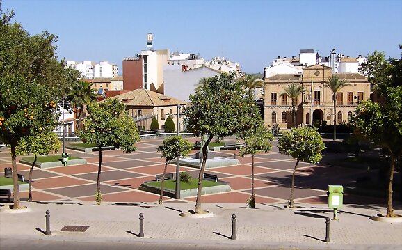 Linares