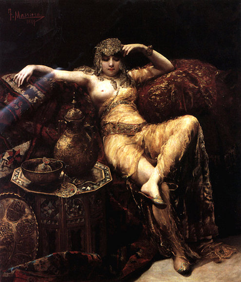 Harem