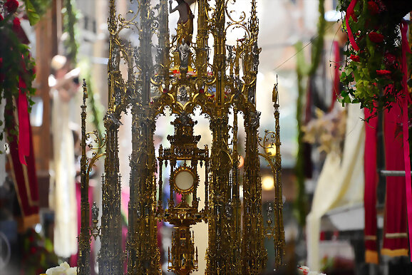 Corpus Christi