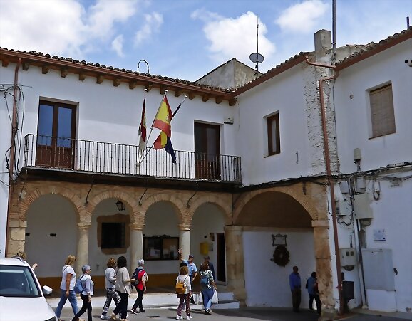 Uclés