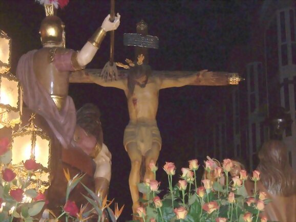 La Lanzada