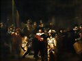 La ronda de noche