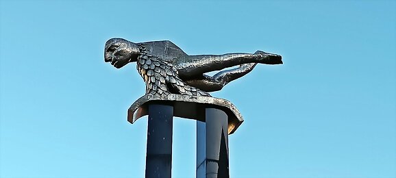 El Sireno de Vigo