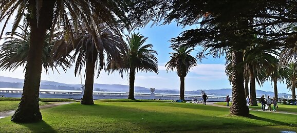 Isla deLa Toja