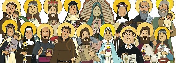 Todos los Santos
