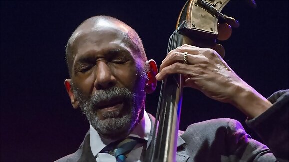 Leyenda viva del jazz