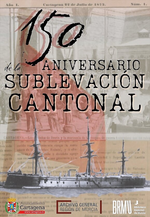 150 años de la sublevación cantonal