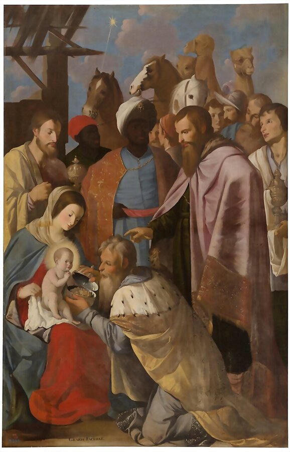 Yo también creo en los Reyes Magos