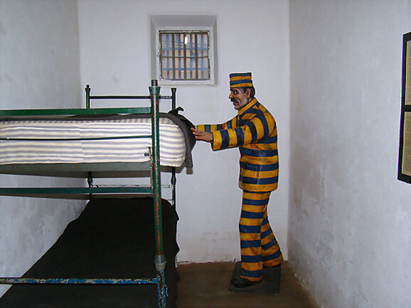 Presidiario