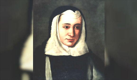 Cartageneros: Teresa de Cartagena