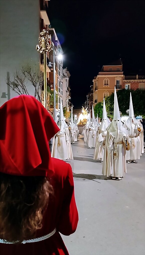 Semana Santa de Cartagena