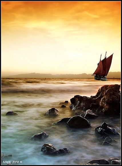 Sueños marineros
