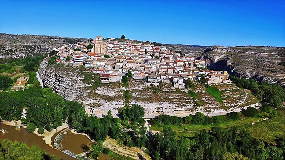 Jorquera