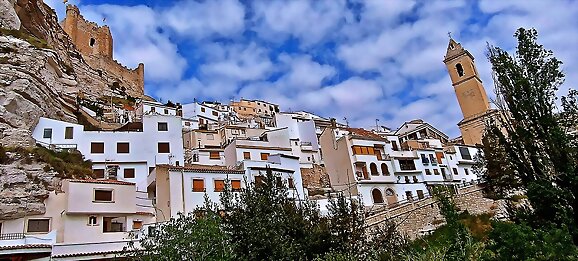 Alcalá de Júcar