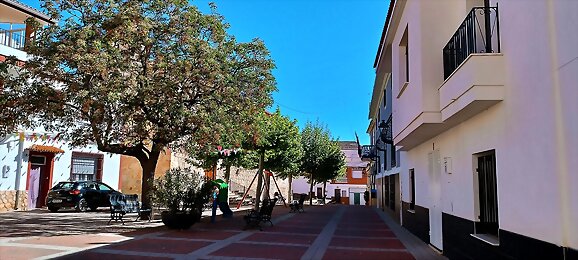 La Recueja