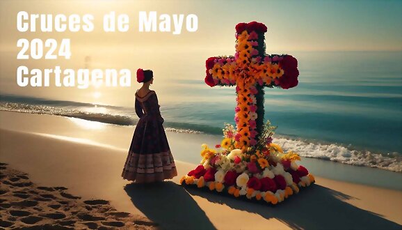 Cruces de Mayo