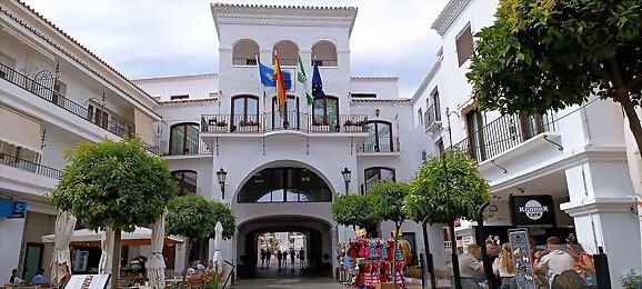 Nerja