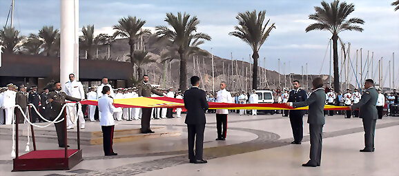 Fiesta Nacional de España