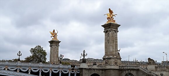 París al paso (3)