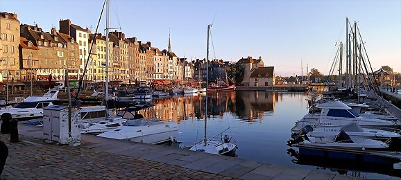 Honfleur
