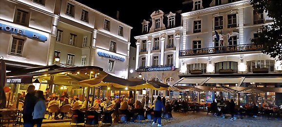 Saint Malo