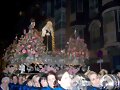 Santas Mujeres