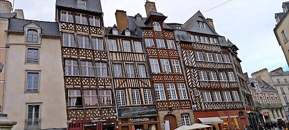 Rennes