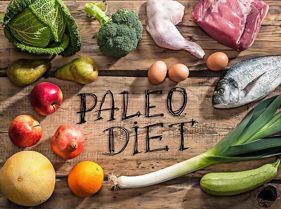 Dieta paleo
