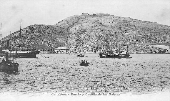 LA SIRENITA