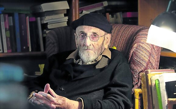 Álvaro Pombo, Premio Cervantes