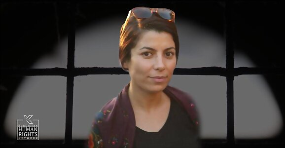 Verisheh Moradi y Pakhshan Azizi