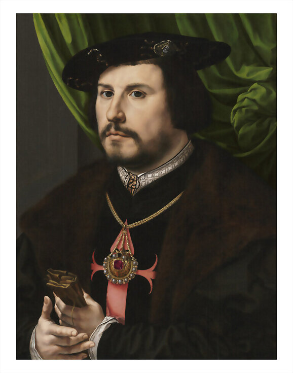 Cartageneros en la historia:Francisco de los Cobos