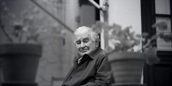 Cita con la poesía: Antonio Gamoneda