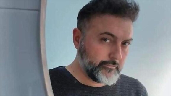 Cita con la poesía: Jesús Beades