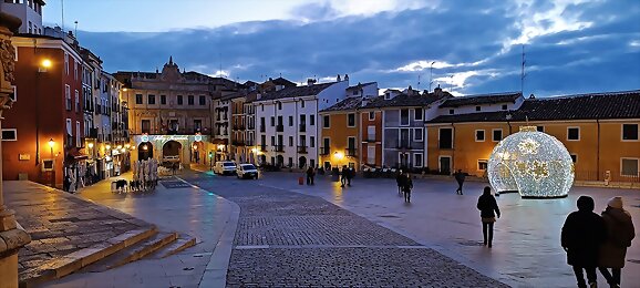 Cuenca