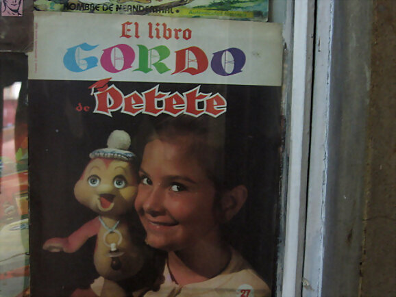 Por el placer de la lectura