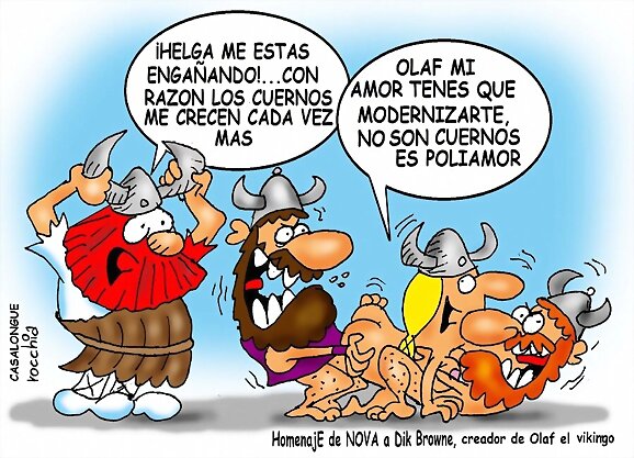 Usos amorosos