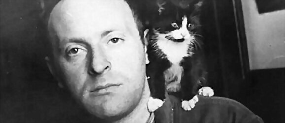 Cita con la poesía: Joseph Brodsky