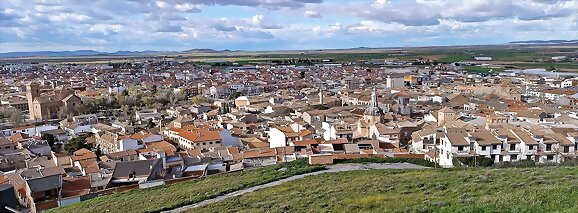Consuegra