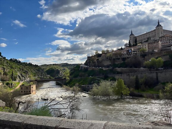 TOLEDO