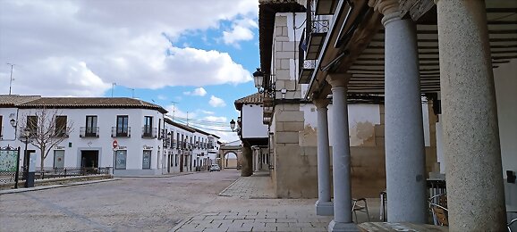 Orgaz