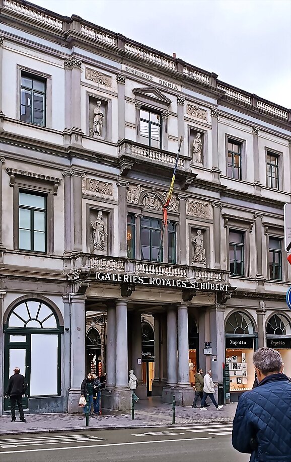 Adios a Bruselas