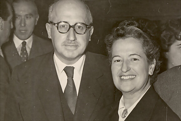 Museo Carmen Conde y Antonio Oliver