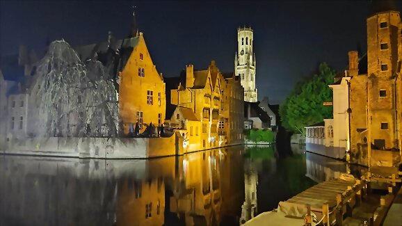 Brujas (1)