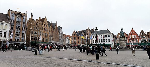 Brujas (y 4)