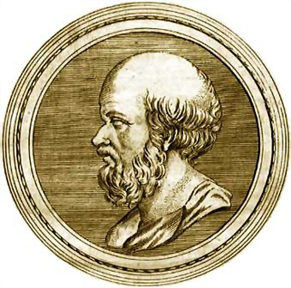 Erastóstenes