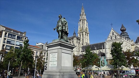 Amberes (3)