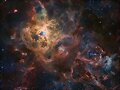 Estrellas: Fin y principio