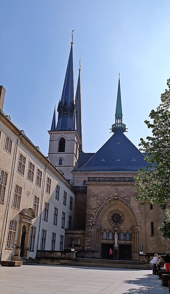 Luxemburgo (2)