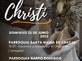 HOY ES DOMINGO